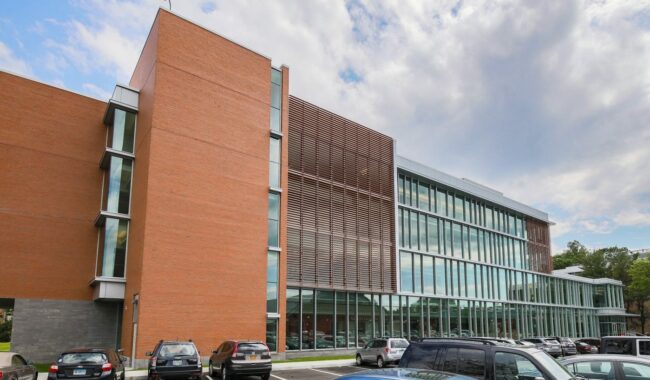 New Construction, Renovations