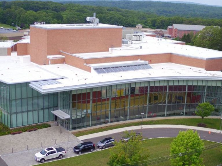 Aerial New Construction