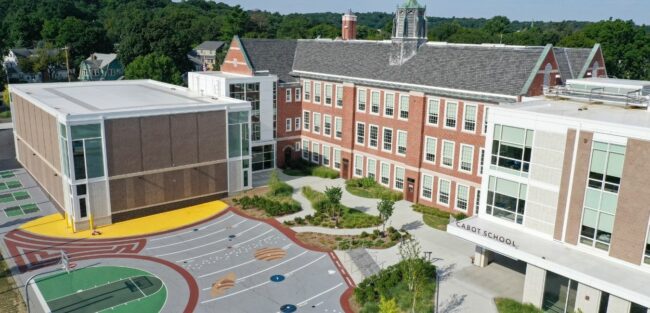 New Construction, Renovations