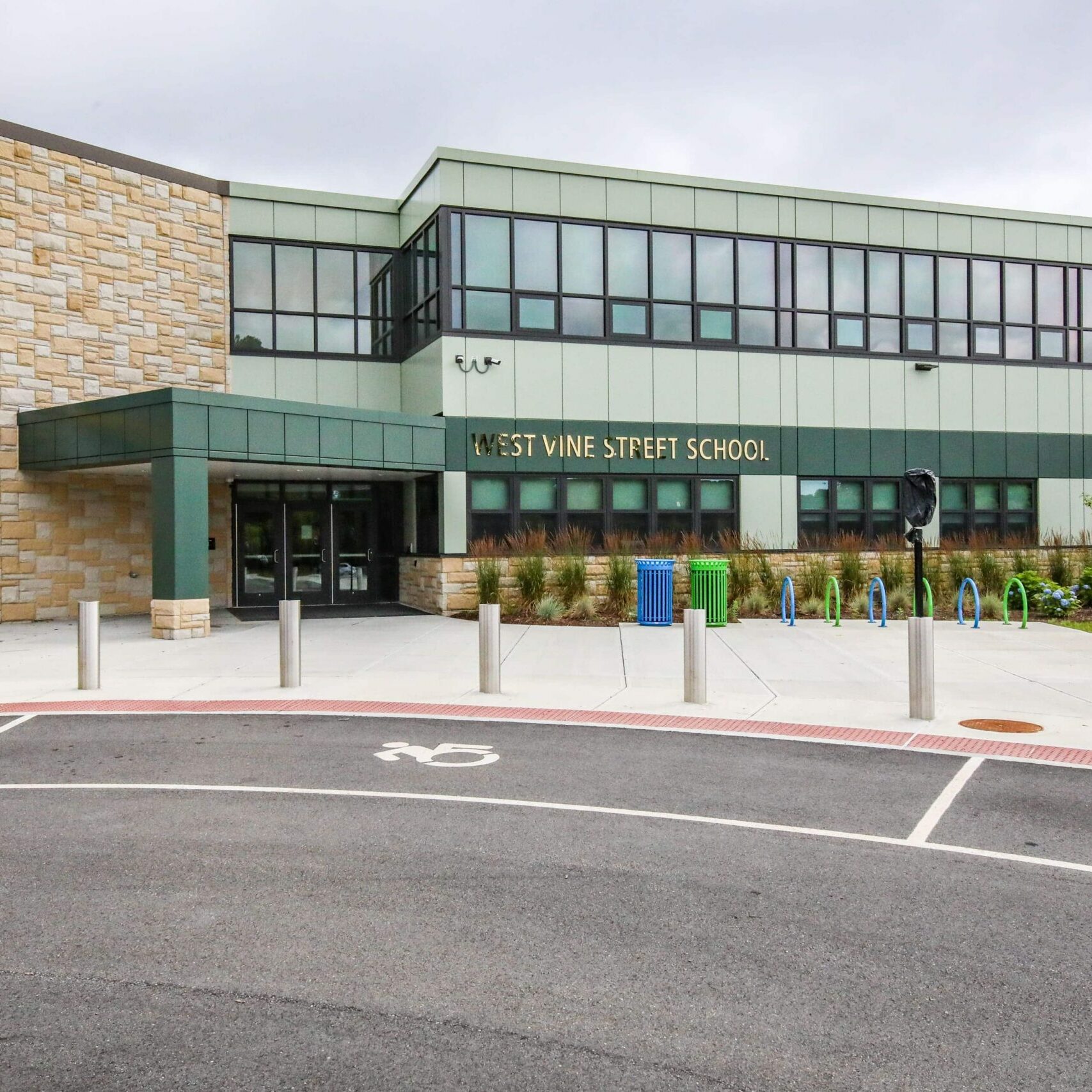 West Vine Elementary-Ground-1-3-min (1)-min New Construction, Renovations