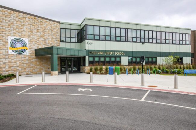 New Construction, Renovations