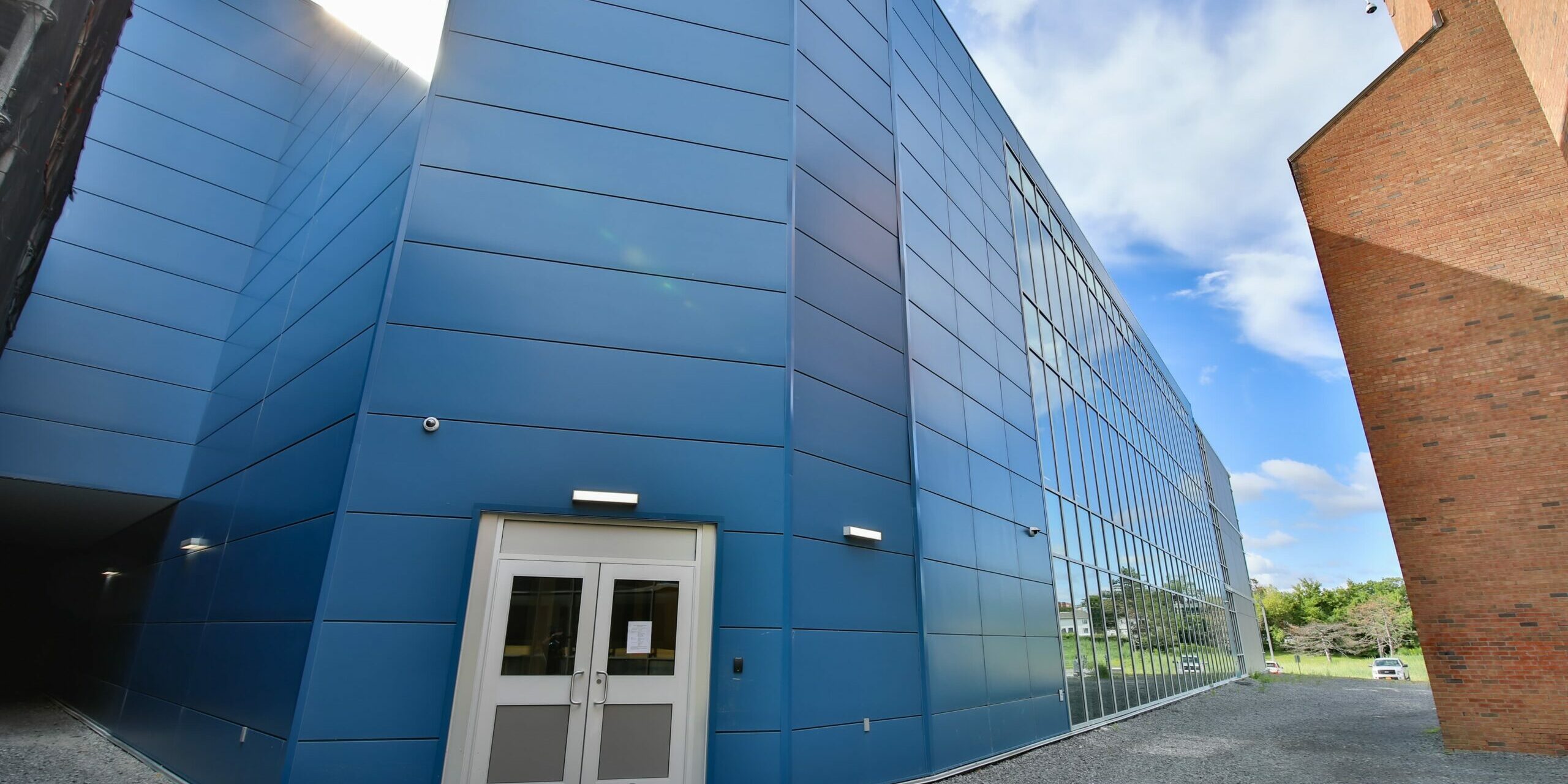 New Construction, Renovations