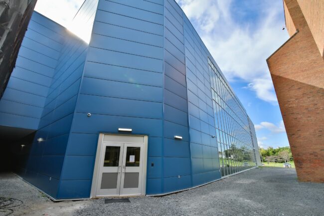 New Construction, Renovations