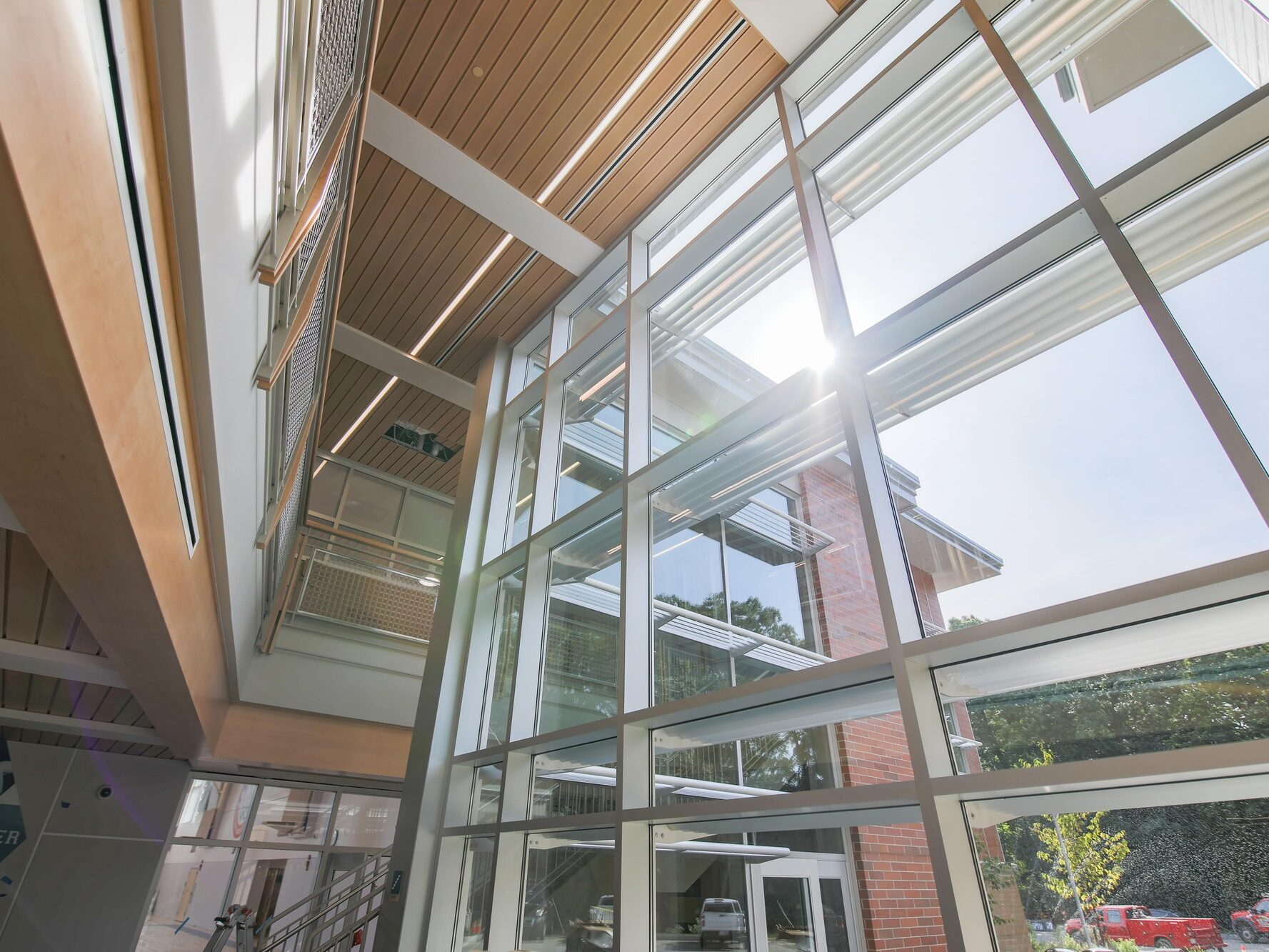 John F. Kennedy Middle School | Natick, MA