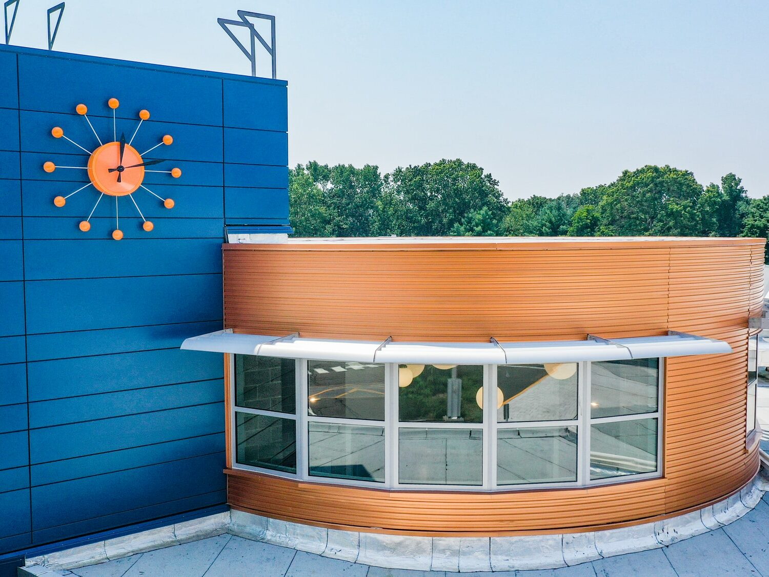 Coleytown Middle School