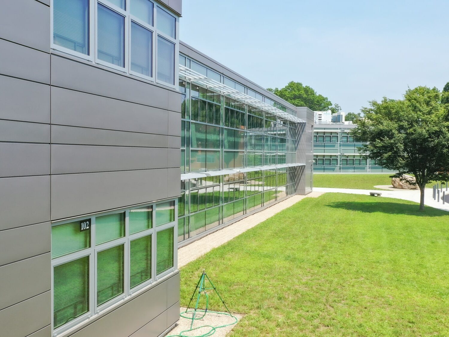 Coleytown Middle School