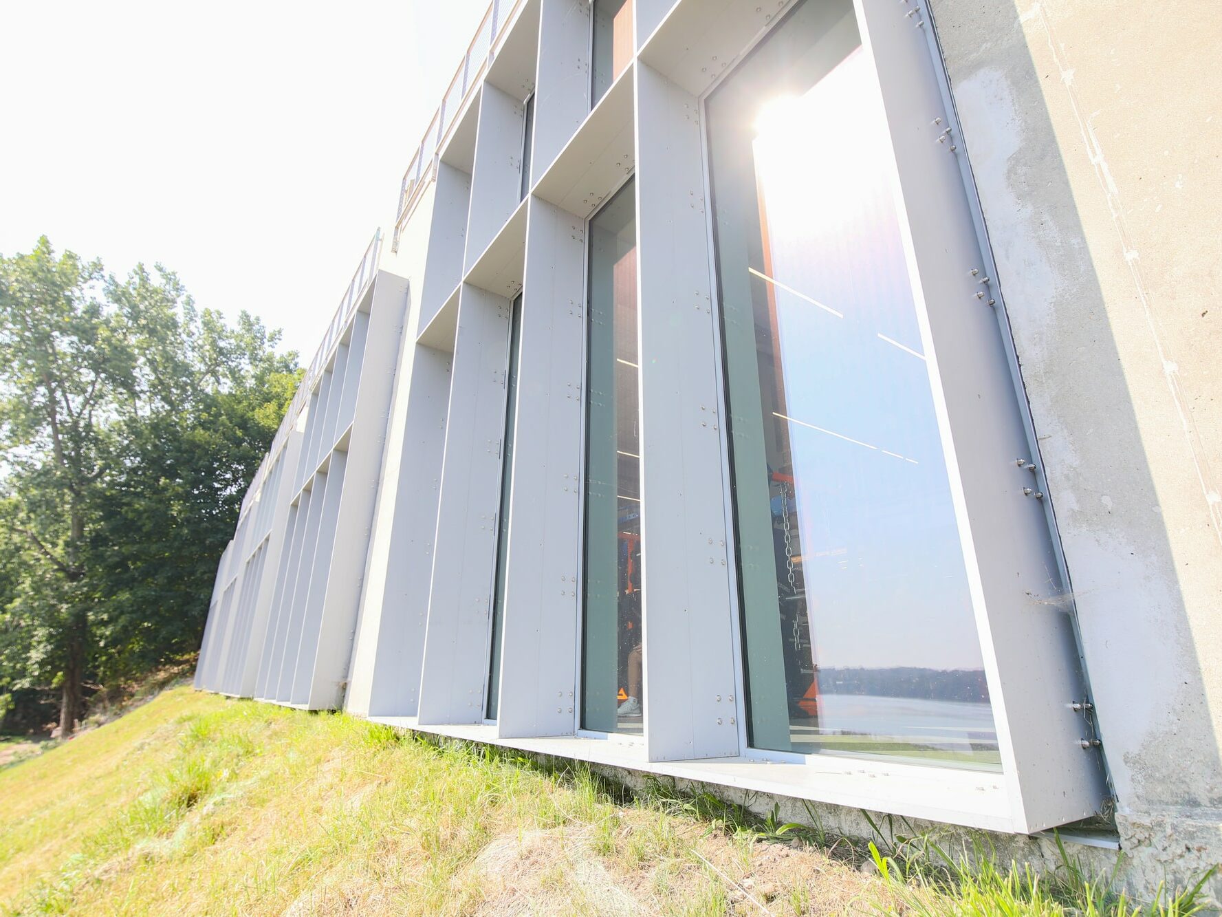 USCGA Strength & Conditioning Center