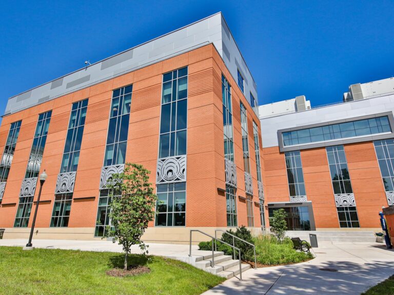 SCSU Health and Human Services Building | New Haven, CT SCSU Health and Human Services Building | New Haven, CT