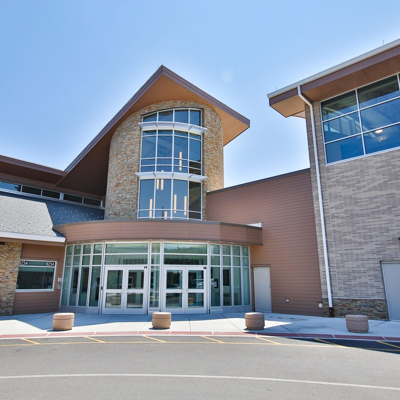 Wendell L. Cross Elementary School | Waterbury, CT Wendell L. Cross Elementary School | Waterbury, CT