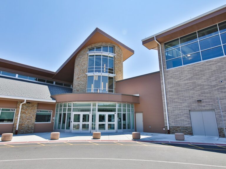 Wendell L. Cross Elementary School | Waterbury, CT Wendell L. Cross Elementary School | Waterbury, CT