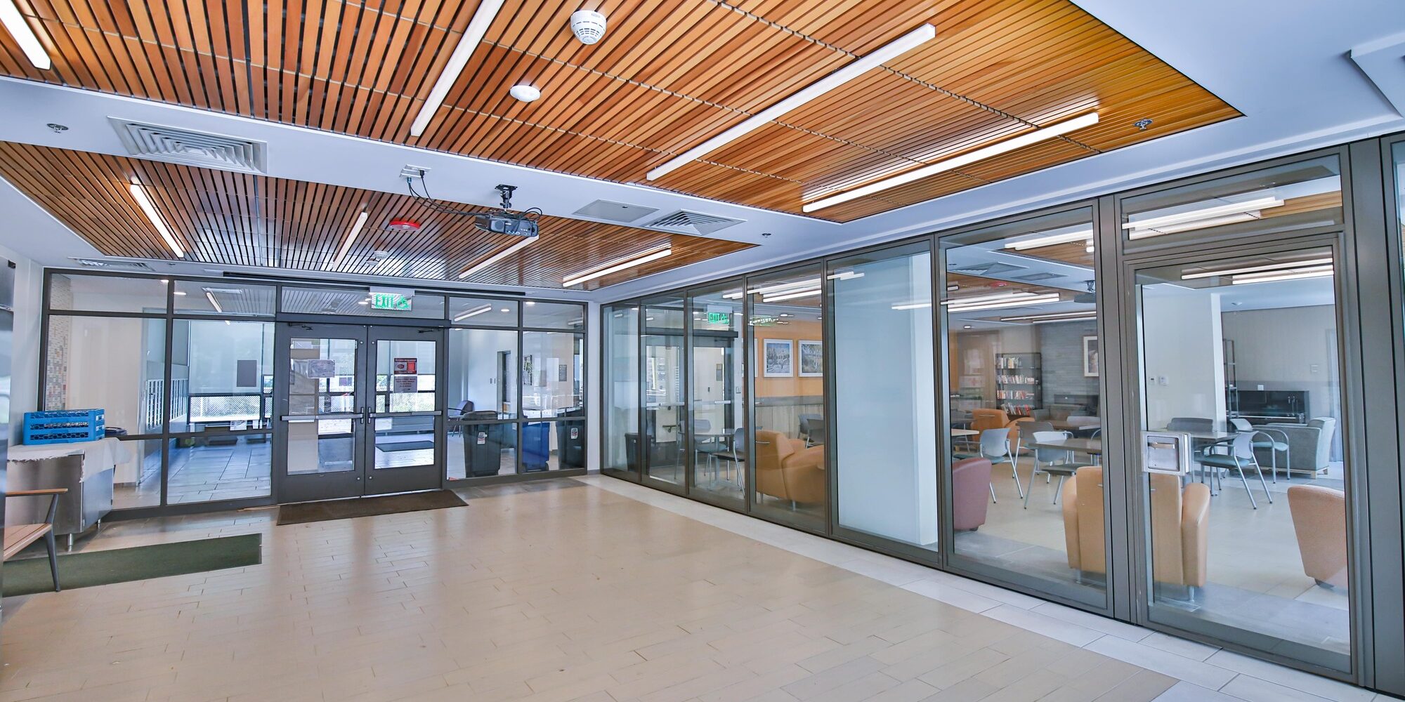 DANIEL F. BURNS APARTMENTS | CAMBRIDGE, MA