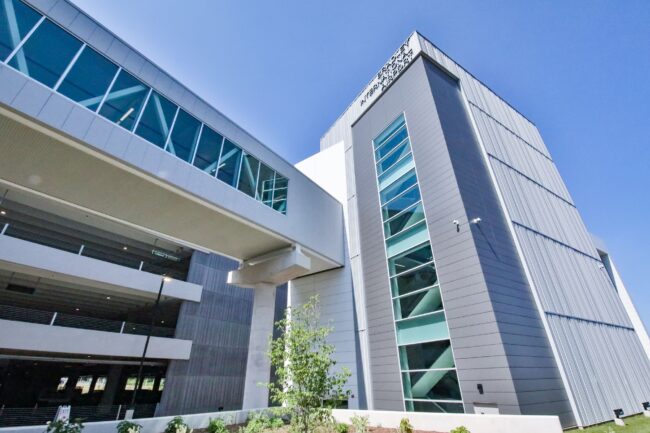 CONRAC AT BRADLEY INTERNATIONAL AIRPORT | WINDSOR LOCKS, CT