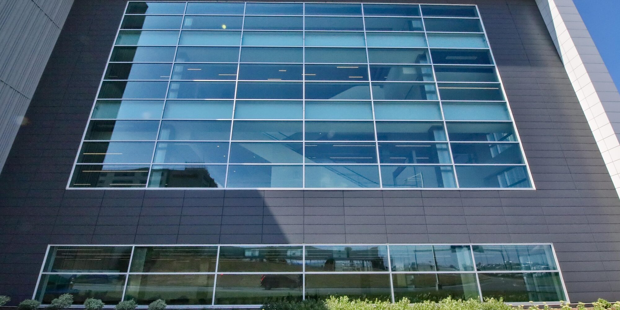 CONRAC AT BRADLEY INTERNATIONAL AIRPORT | WINDSOR LOCKS, CT