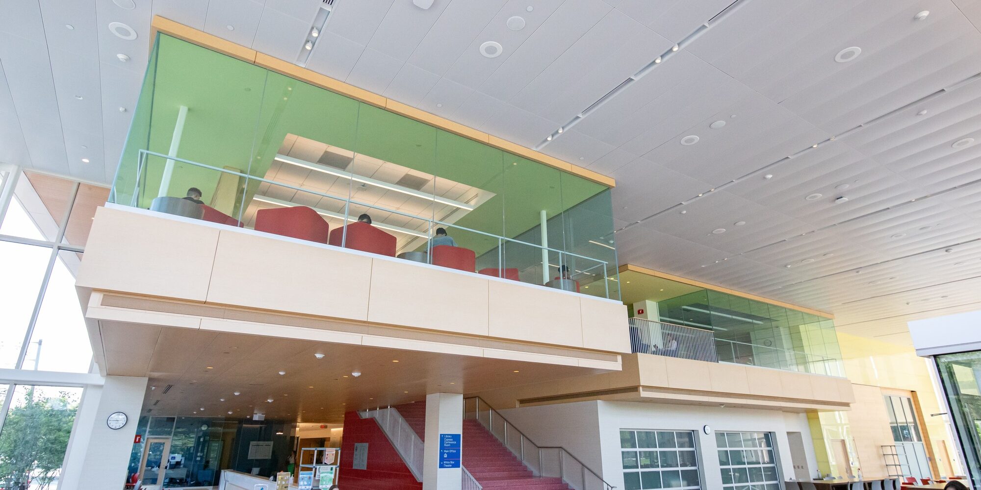 BROOKLINE HIGH SCHOOL | BROOKLINE, MA