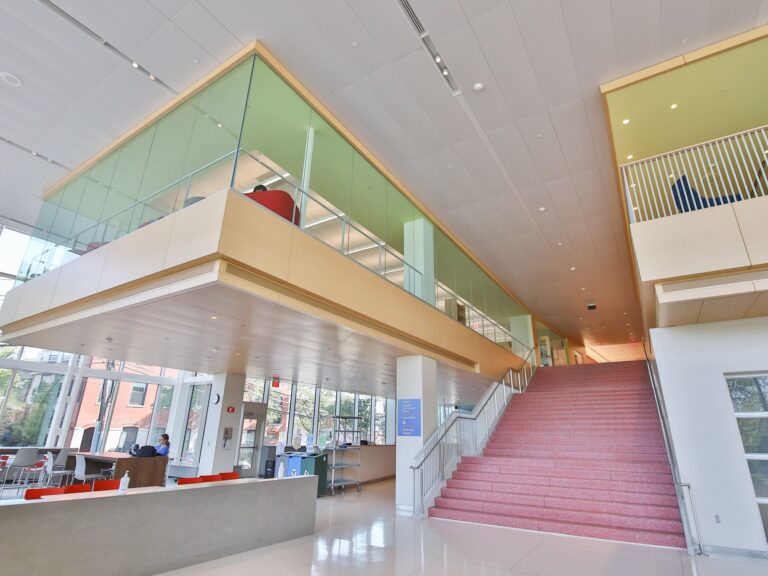 BROOKLINE HIGH SCHOOL | BROOKLINE, MA BROOKLINE HIGH SCHOOL | BROOKLINE, MA