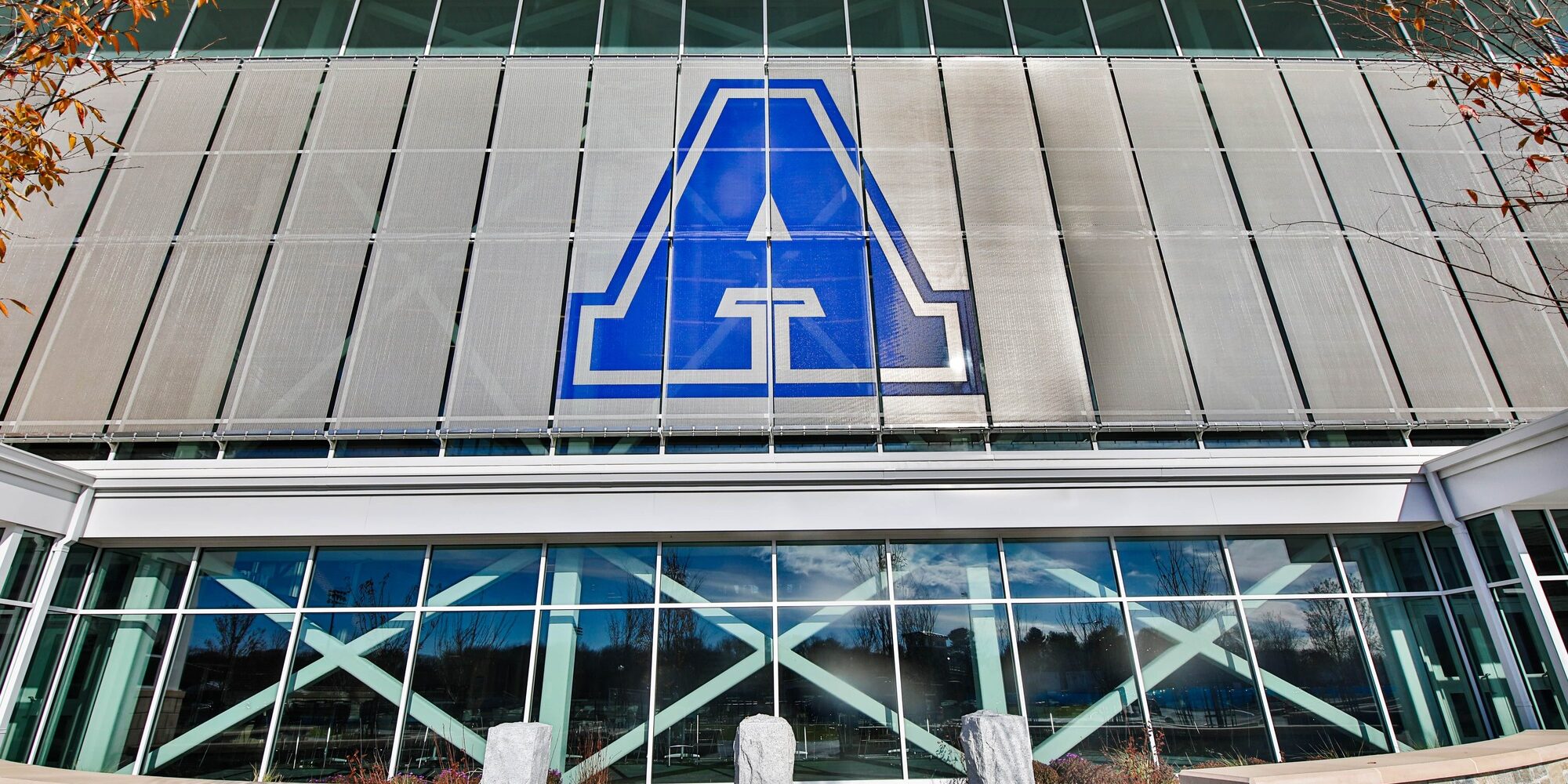 ATTLEBORO HIGH SCHOOL | ATTLEBORO, MA