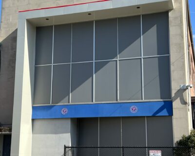 Providence Emergency Management Agency (PEMA), Providence, RI