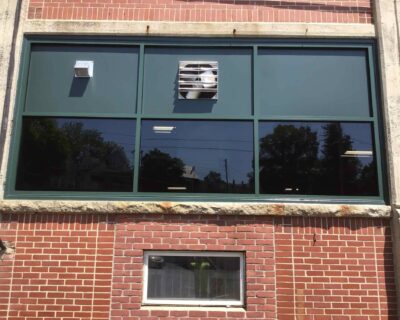 Precision Coating, Woonsocket, RI