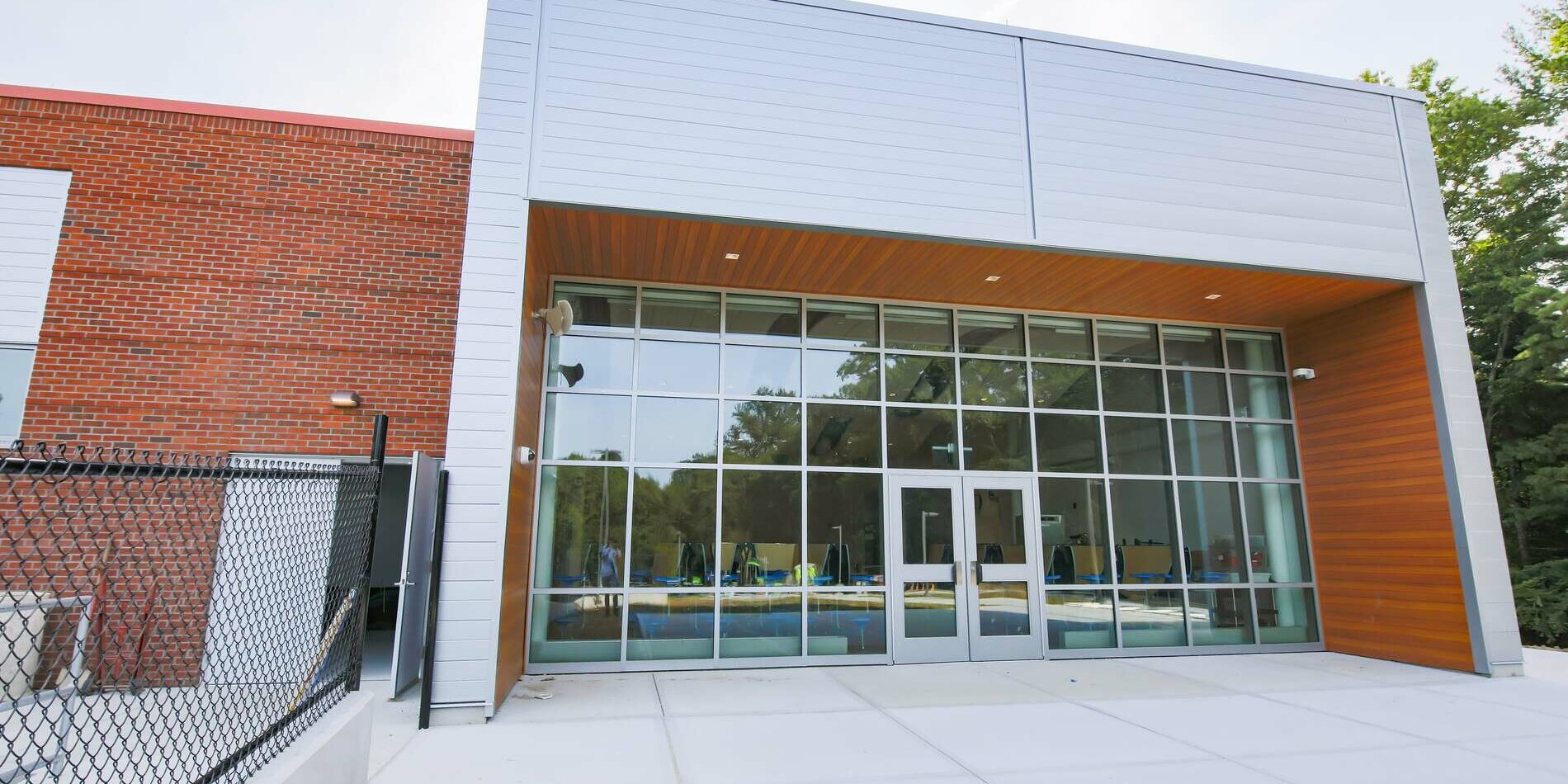 Ox Ridge Elementary School | Darien, CT