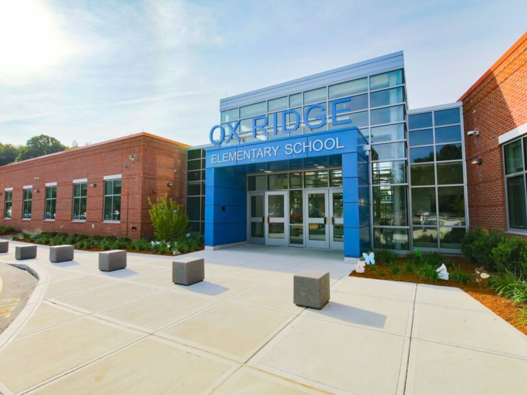 Ox Ridge Elementary School | Darien, CT Ox Ridge Elementary School | Darien, CT