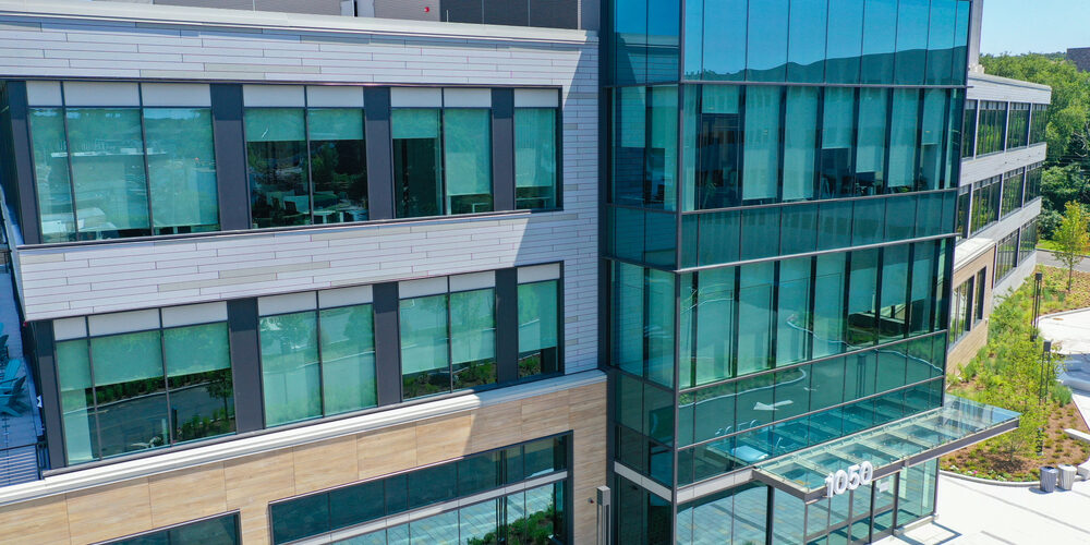 Revoluition Labs | Lexington, MA