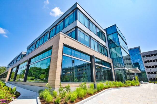 Revoluition Labs | Lexington, MA