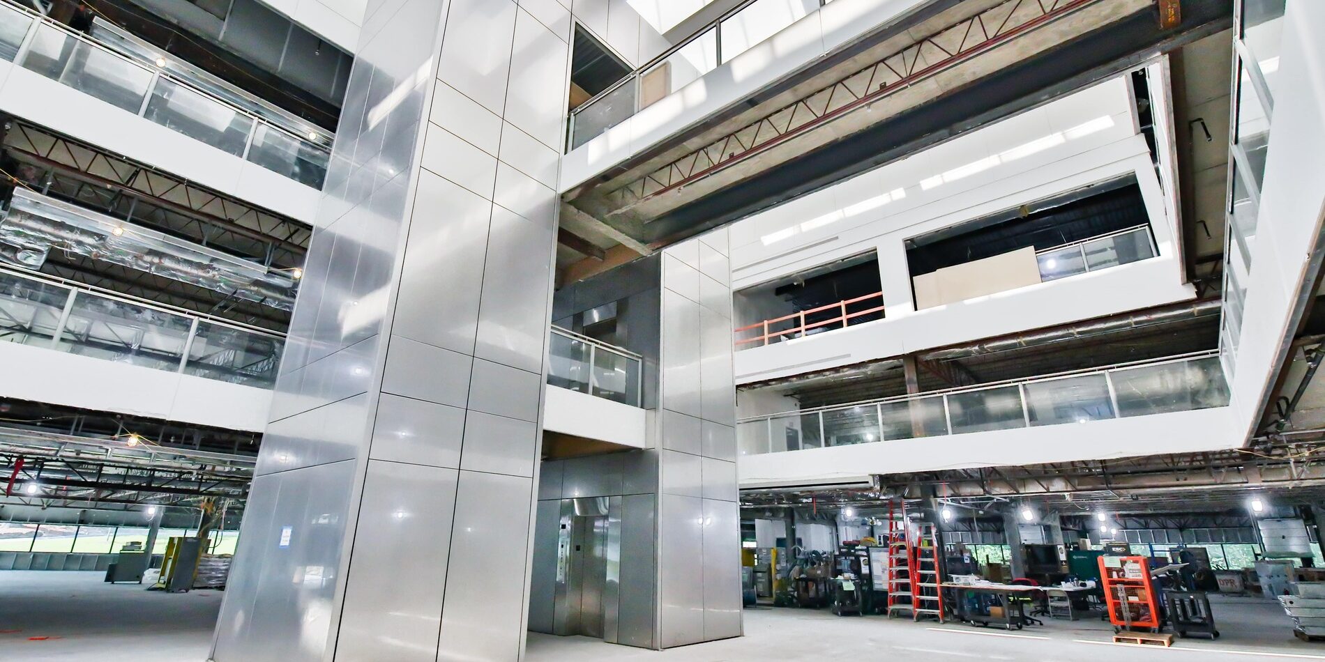 Bedford Labs | Bedford, MA