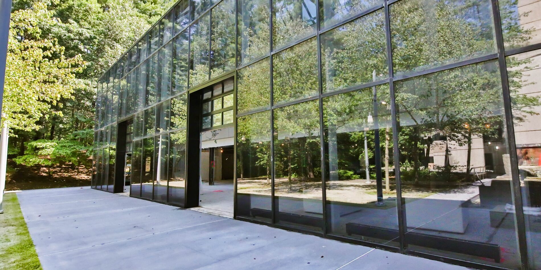 Bedford Labs | Bedford, MA