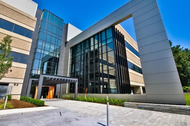 Bedford Labs | Bedford, MA