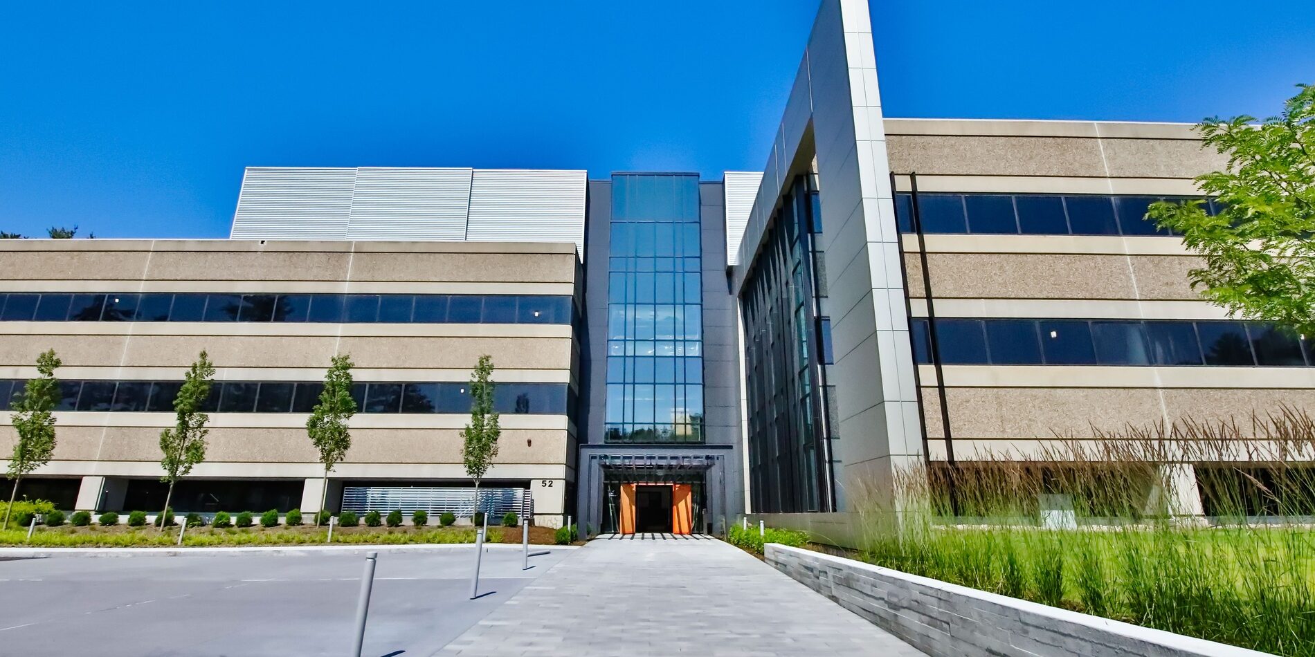 Bedford Labs | Bedford, MA