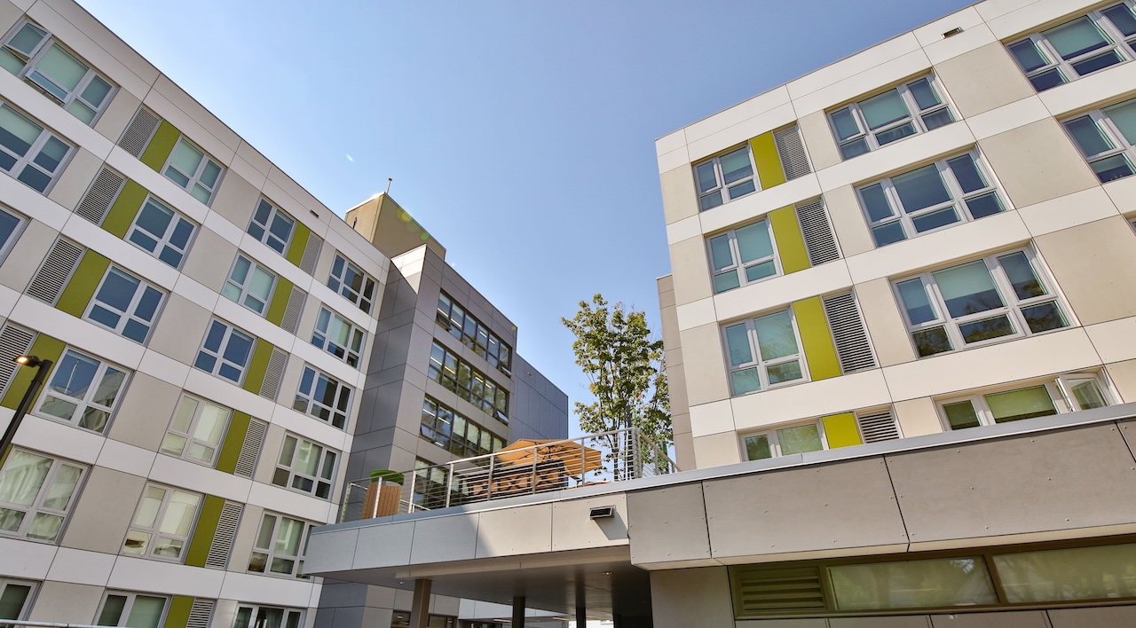 Fiber Cement Panels | Lockheed Architectural Solutions, Inc.